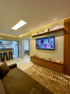 Apartamento Lindo Próximo ao Centro de Criciúma